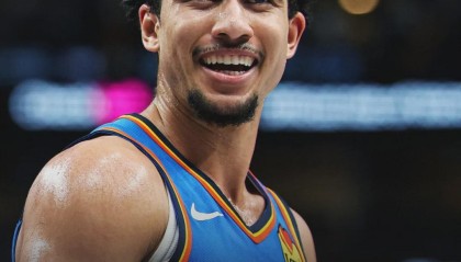 宝威体育app下载-4换1！神级交易！雷霆重返联盟第一