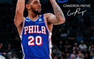 宝威体育app下载-被裁掉了！31岁的佩恩，还能重返NBA吗？