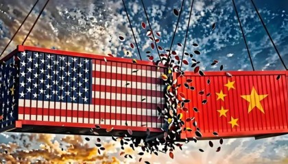 美国向中国下最后通牒：不同意就打？美国这是蹬鼻子上脸！